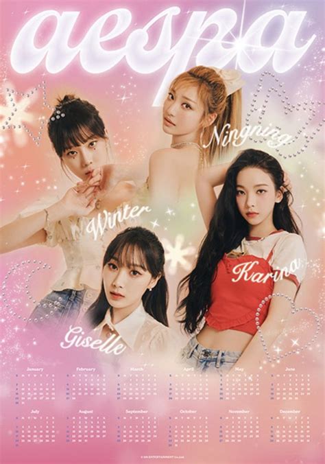 Aespa Aespa Karina Ningning Aespa Winter Kpop Icons Kpop Kpop