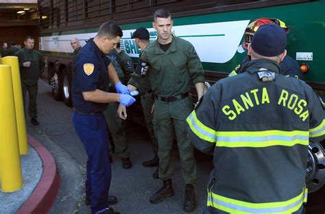 Sonoma Arrest Log