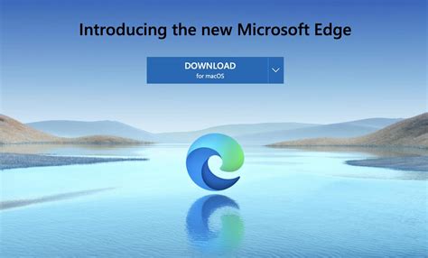 Microsoft Edge For Windows 10 Gets New Features In Latest Update Vrogue