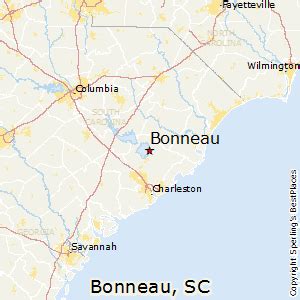 This property has approximately 2,560 sqft of floor space. Best Places to Live in Bonneau, South Carolina