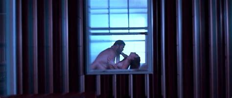 Nude Video Celebs Alina Puscau Nude Lycan 2017