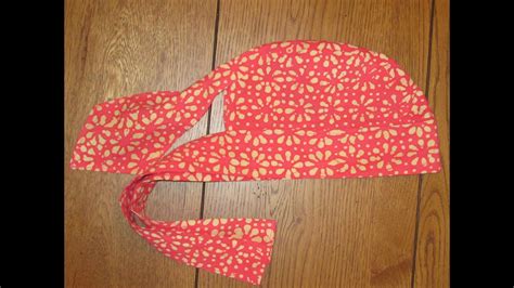 Resource Free Printable Doo Rag Patterns | Tristan Website
