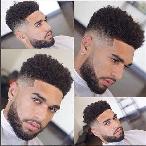 2001 best Black/mixed boy/men haircut$ images on Pinterest ...