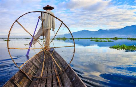 25 Best Things To Do In The Inle Lake Region Myanmar The Crazy Tourist