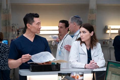 Райан эгголд, джанет монтгомери, фрима аджьеман и др. New Amsterdam Season 3: Release Date, Cast, Spoilers And ...