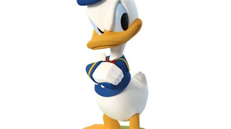Video We Go Quackers For Donald Duck In Disney Infinity 2