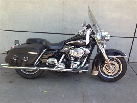 Road king™ road king™ road king™ road king™. Buy 2003 Harley-Davidson FLHRC - ROAD KING CLASSIC 100TH ...