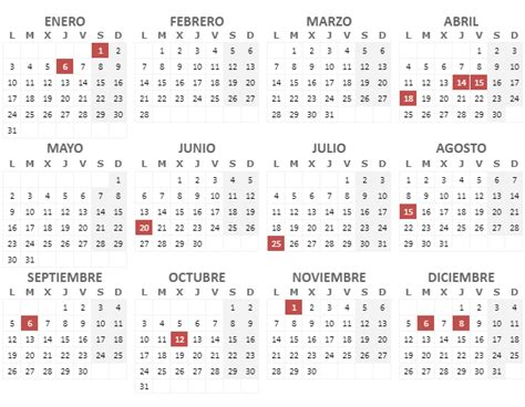 Calendario Laboral Y De Festivos De 2019 Y 2020 Gasteiz Hoy Gambaran