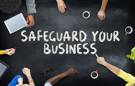 3 key questions to help safeguard your business - CRM Brokers
