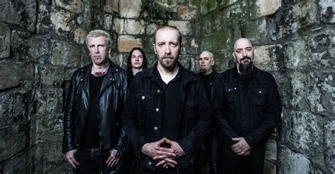 Why do you think people have such strong attachments to their hometowns? Paradise Lost - Medusa (Review) | HEAVY METAL OVERLOAD