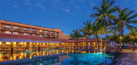 Mauricia Beachcomber Resort And Spa Grand Bay Mauritius