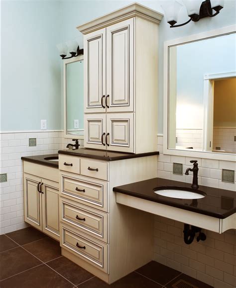 At 401 rooms, it jumps up nine handicapped accessible rooms. 6 Tips to Remodeling a Busy Bathroom by HighCraft Builders