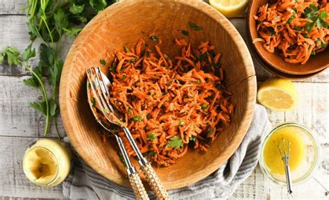 French Carrot Salad Chpw S Official Blog Websitechpw S Official Blog