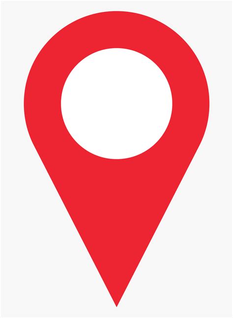 Transparent Map Marker Icon Png Address Pin Icon Png Png Download