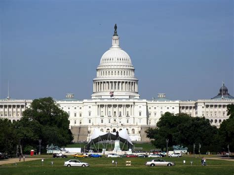 Tips for visiting the capitol. United States Capitol Complex, Capitol Hill, Washington, D.C.