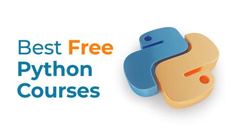 10 Best Free Python Course With Certificate 2023 InterviewBit