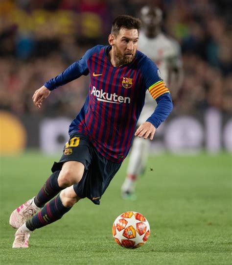 A major factor in the incredible lionel messi net worth is his huge salary at barcelona fc. Lionel Messi Net Worth 2019: How Much Does He Earn Off His Contract And Endorsements?
