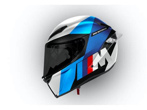 Bmw motorrad full face helmets