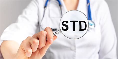 What Stds Are Permanent Living With An Incurable Sti