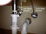Images of Bathroom Water Damage Repair Cost