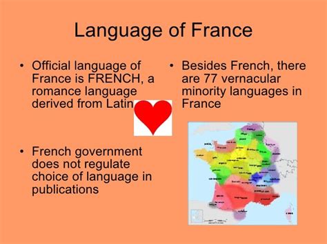 History Of France