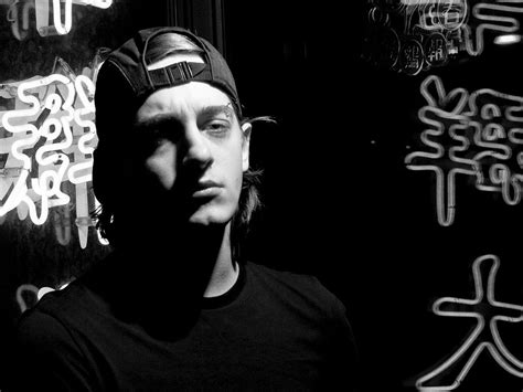 Perturbator Tickets Tour And Concert Information Live Nation Uk