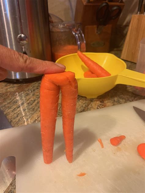 Too Much Carrot Juice Can Turn Your Skin Orange 965 Koit