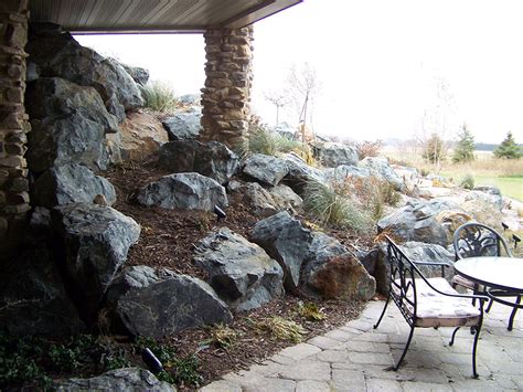 If you can't find a store nearby, there are ways to manage your account online so. Landscape Boulders - Large Rocks for Decorative Landscaping