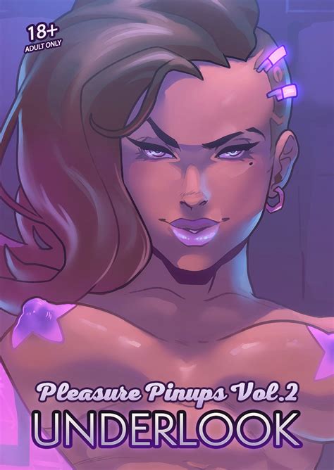 Pleasure Pinups Vol 2 Underlook Porn Comic Cartoon