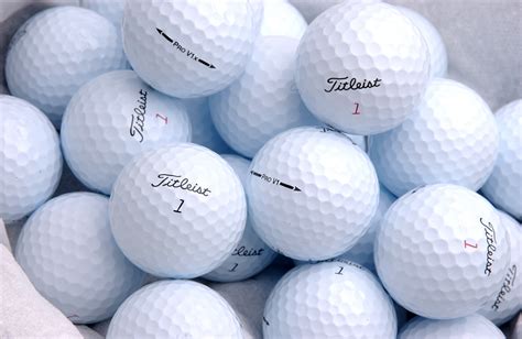 Thegrint Types Of Golf Balls