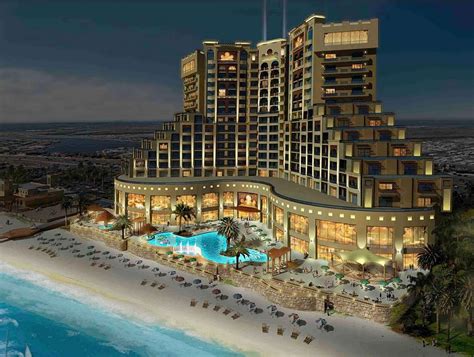 Fairmont Ajman Updated 2021 Prices And Hotel Reviews United Arab