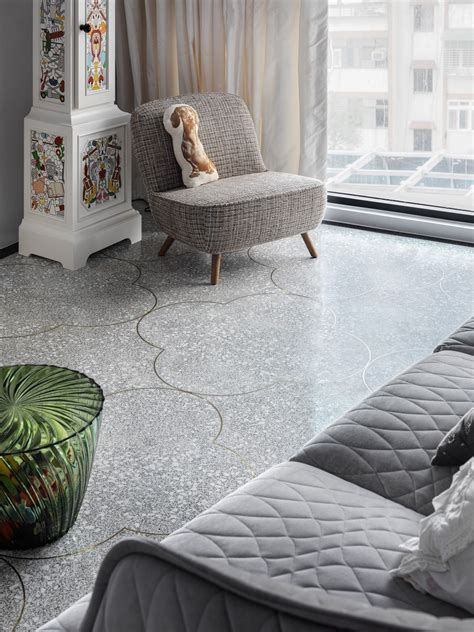 It has become a favorite among interior decorators as it gives a unique character to each project. Terrazzo Flooring Offers Decades of Style and Durability