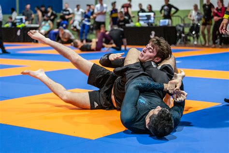 Lutando Series Prestigious Grappling Tournament Circuit In The