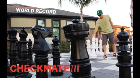 Chess Vs World Record Fastest Chess Board Setup Youtube