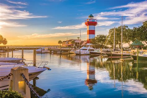 Greatest Destinations 2021: Hilton Head Island | South Magazine