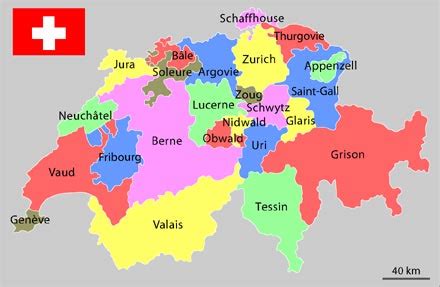 Szwajcaria ma powierzchnię 41.285 kilometrów kwadratowych (15.940 mil kwadratowych). Święta państwowe Zurych 2020 - dni wolne od pracy ...
