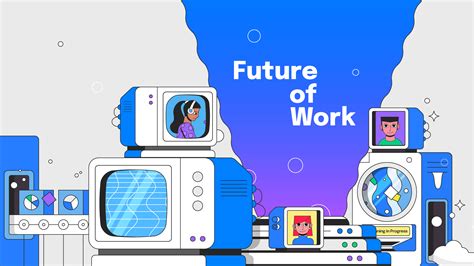 How Leaders Use Ai To Predict The Future Of Work Webex Ahead Thought