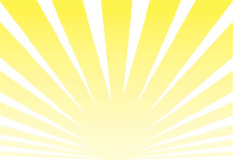 Sun Rays Clear Background Clipart Transparent Png Useful Search For