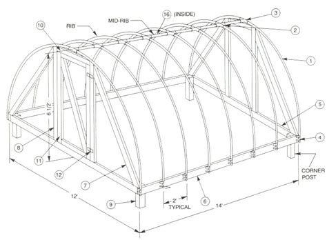 Maybe you would like to learn more about one of these? Pvc Hoop House Plans Pdf | plougonver.com