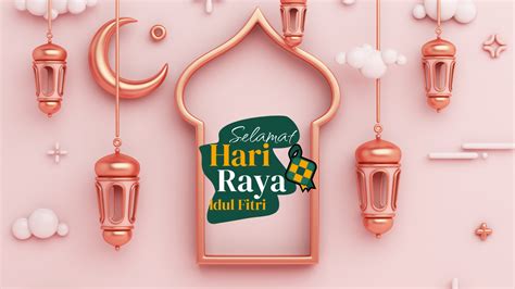 Hari Raya Aidilfitri In Malaysia All You Need To Know Malaysia