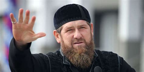 Ucapan Terima Kasih Chechnya Ke Indonesia Chanelmuslim