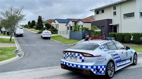 Man 82 Charged With Murder Of Wife On Gold Coast Sa Police News