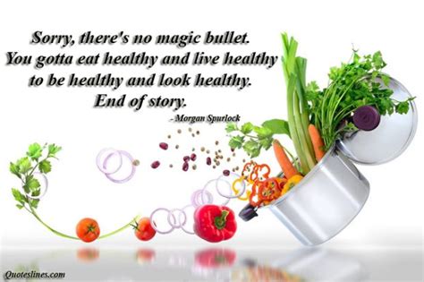 Why should i make healthy food choices? Good Food Quotes with Pictures For Food Lovers
