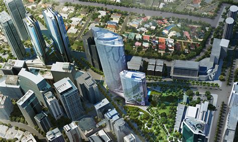 Office Property Highlight Ayala Triangle Garden Tower Two Atg2