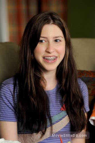 Eden Sher The Middle