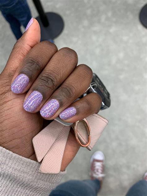 Color Street Purple