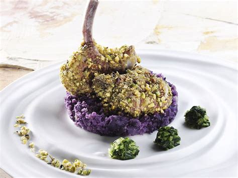 Una ricetta per biscotti vegani con lavanda e limone, perfetti per una merenda 07/04/2020 · in: Agnello con pistacchi, lavanda e cicoria | Ricetta | Idee ...