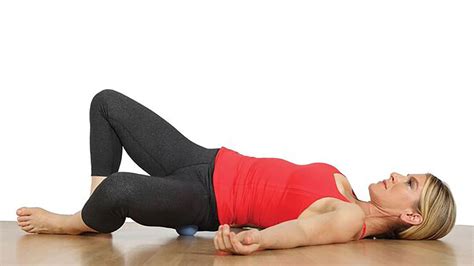 A Sequence For Healthy Hips