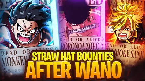 One Piece Straw Hats Wano Poster Craibas Al Gov Br