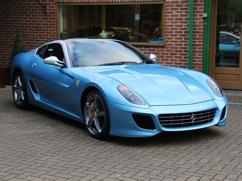 Choose from classic to modern, there's something for everyone at porsche ontario. 2012 Ferrari 599 SA Aperta RHD for Sale | ClassicCars.com ...